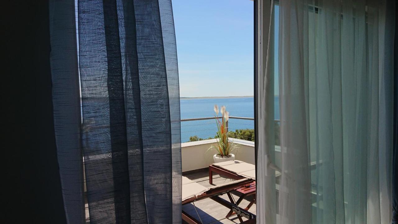 Villa Horizon Starigrad Paklenica Exterior photo